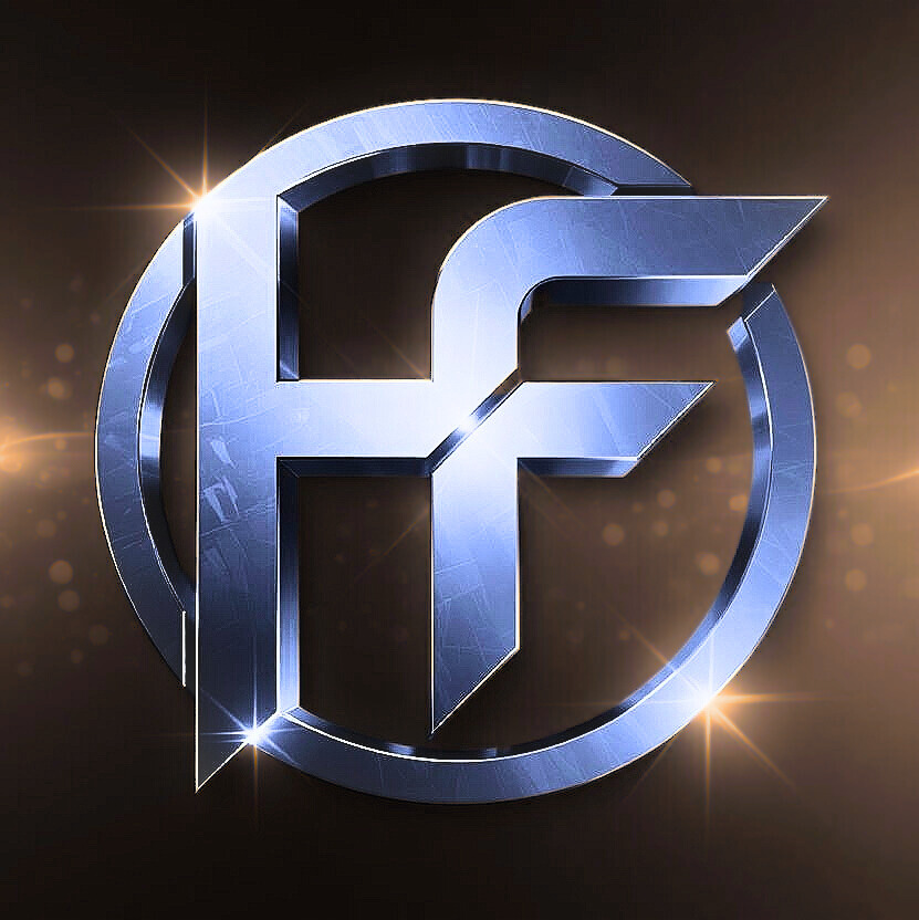 highfiny logo